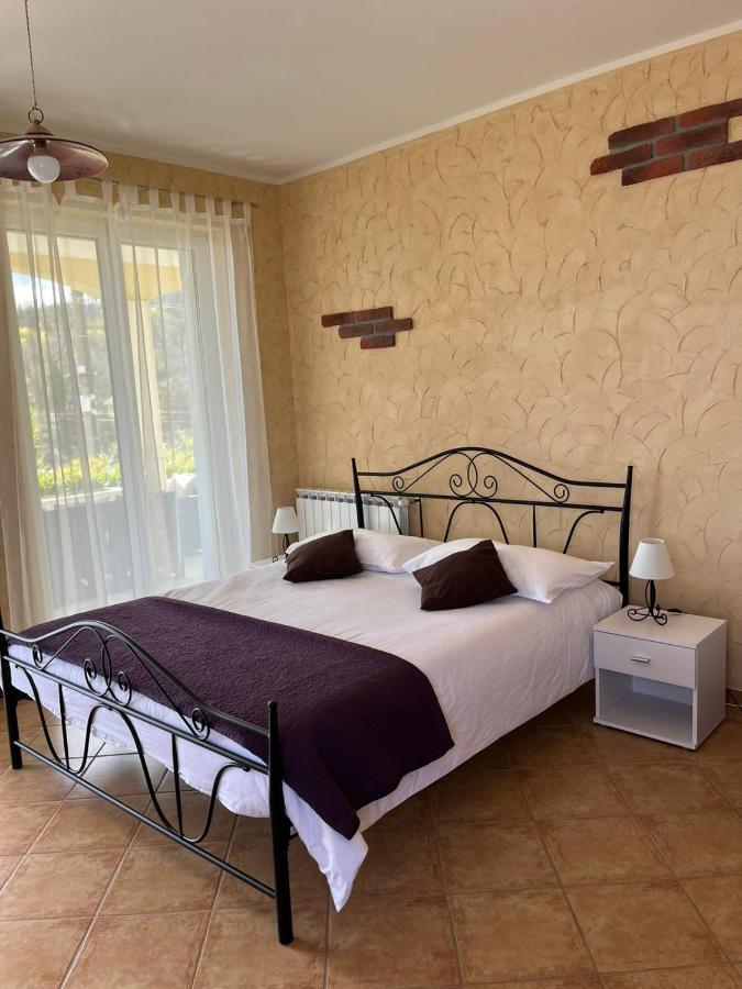 Apartman En Mošćenička Draga Exterior foto