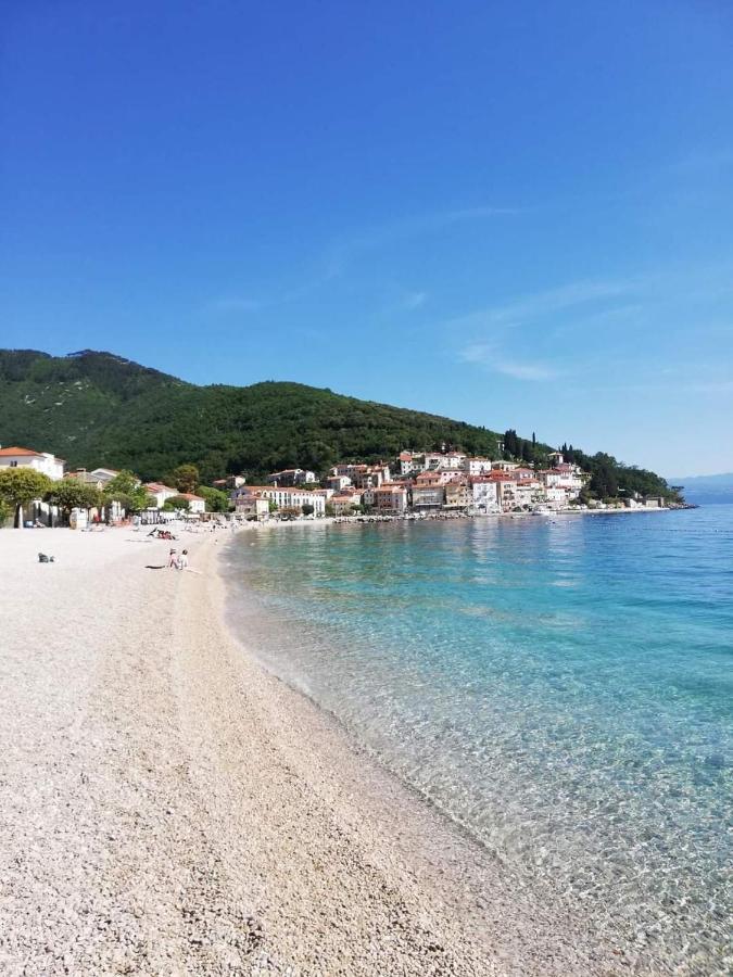 Apartman En Mošćenička Draga Exterior foto